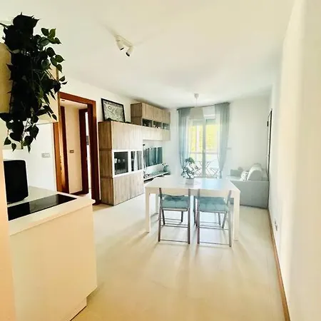 Apartment Dolce Marina Centro, Vista Mare *