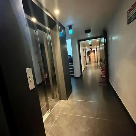 Dolce Marina Centro, Vista Mare Римини