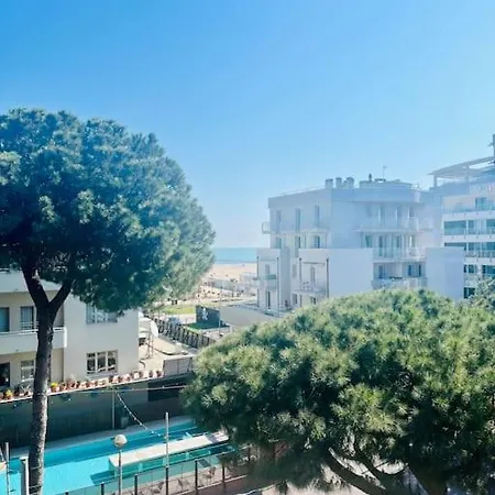 Apartment Dolce Marina Centro, Vista Mare