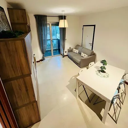 Апартаменты Dolce Marina Centro, Vista Mare