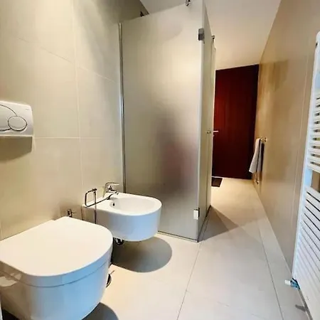 Апартаменты Dolce Marina Centro, Vista Mare