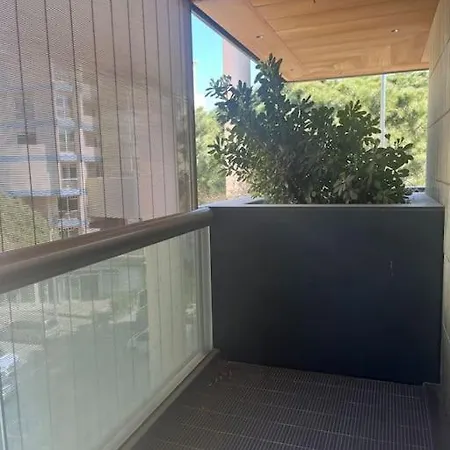 Apartment Dolce Marina Centro, Vista Mare Rimini
