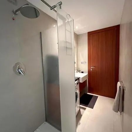 Апартаменты Dolce Marina Centro, Vista Mare Римини