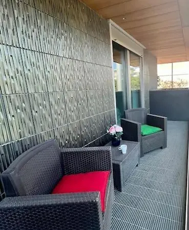 Апартаменты Dolce Marina Centro, Vista Mare