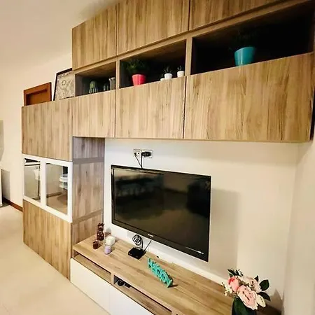 Dolce Marina Centro, Vista Mare Apartment Rimini