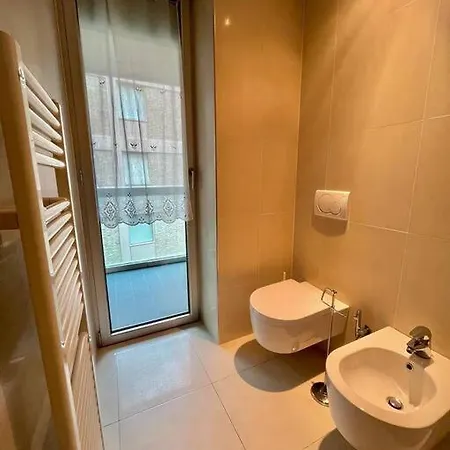 Апартаменты Dolce Marina Centro, Vista Mare *