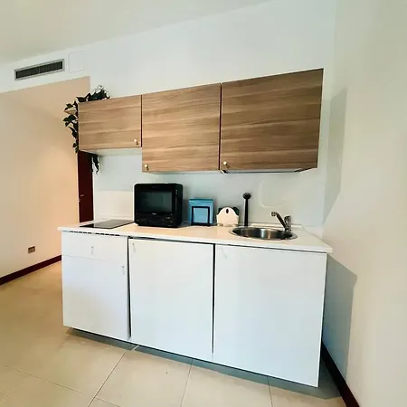 Apartment Dolce Marina Centro, Vista Mare