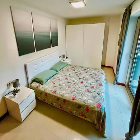 Dolce Marina Centro, Vista Mare Apartment Rimini