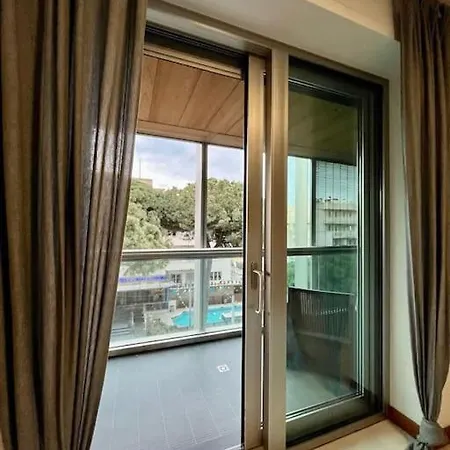 Апартаменты Dolce Marina Centro, Vista Mare Римини