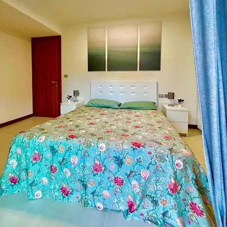 Dolce Marina Centro, Vista Mare *