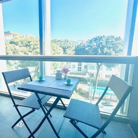 Apartment Dolce Marina Centro, Vista Mare Rimini