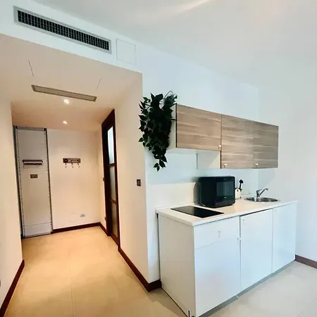 Apartment Dolce Marina Centro, Vista Mare Rimini