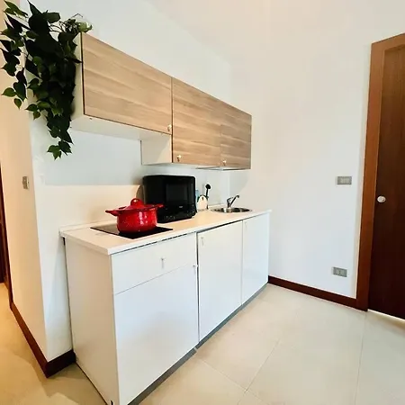 Dolce Marina Centro, Vista Mare Римини