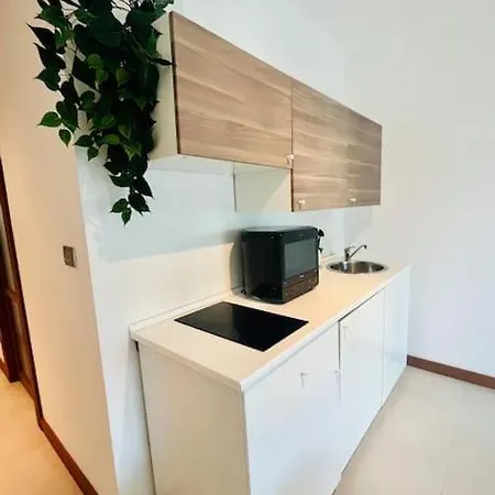 Апартаменты Dolce Marina Centro, Vista Mare