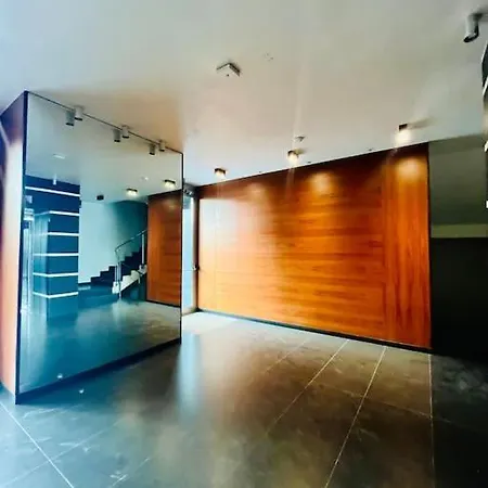 Апартаменты Dolce Marina Centro, Vista Mare