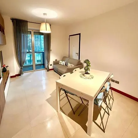 Apartment Dolce Marina Centro, Vista Mare
