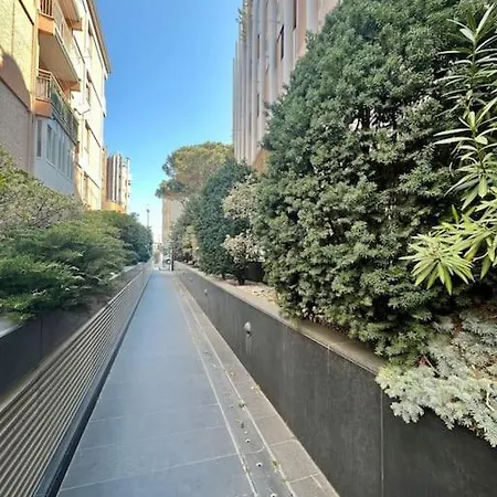 Dolce Marina Centro, Vista Mare Rimini
